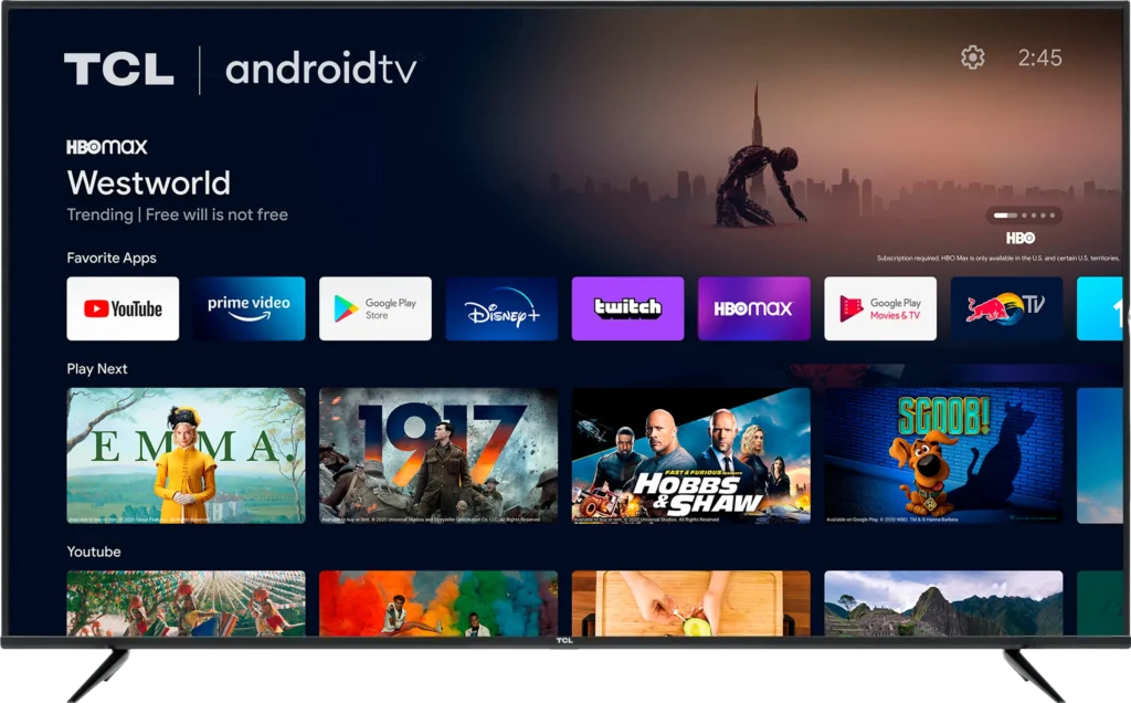 best IPTV