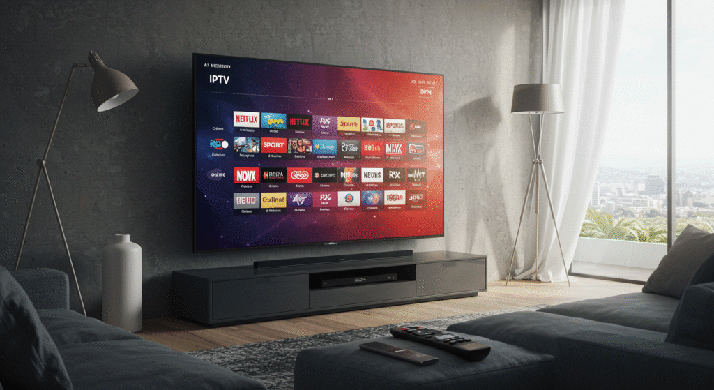 IPTV