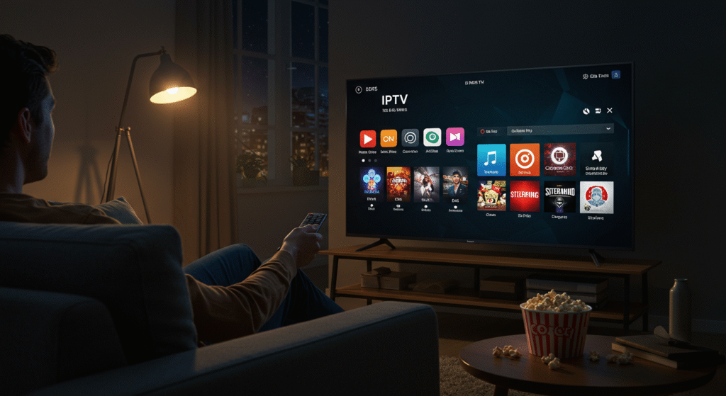 IPTV