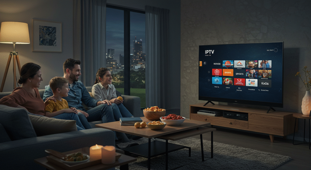 IPTV