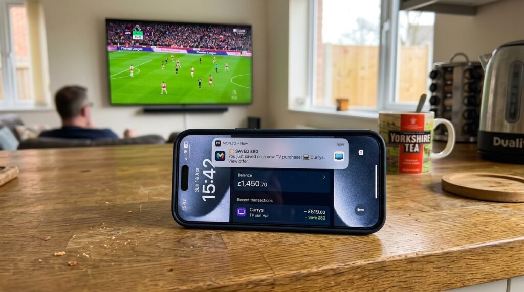 Saving money on monthly TV bills with a UK IPTV subscription