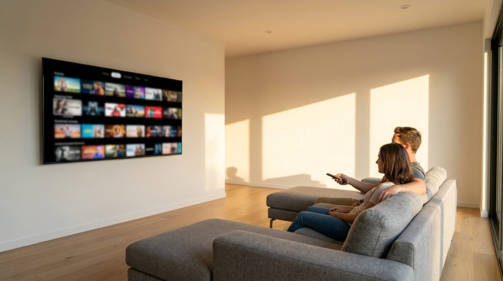 Best IPTV USA 2026 The Ultimate Trusted Guide to Cord-Cutting