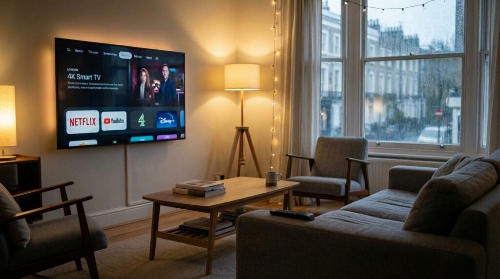 Best UK IPTV 2026