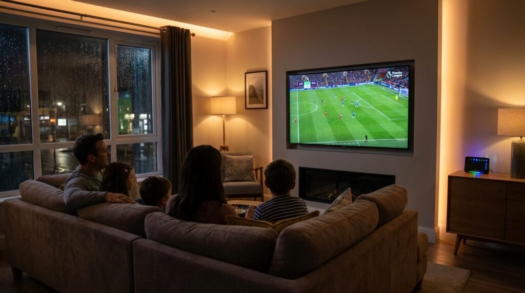 Best iptv uk subscription Services