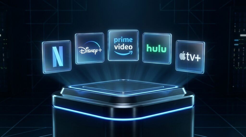Best iptv providers 2026 ultimate guide for premium UK streaming