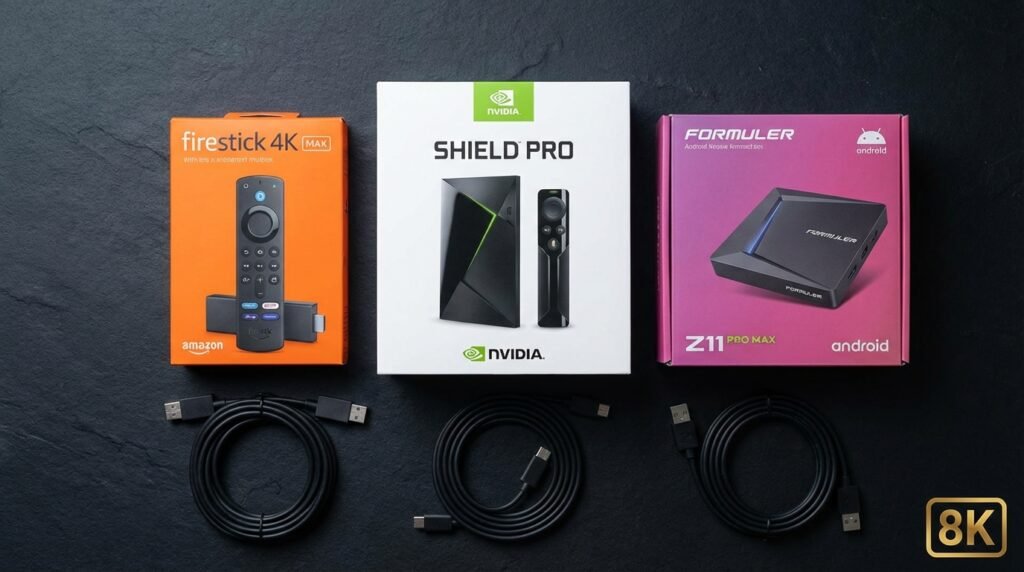 Choosing the Right Hardware for Your Setup