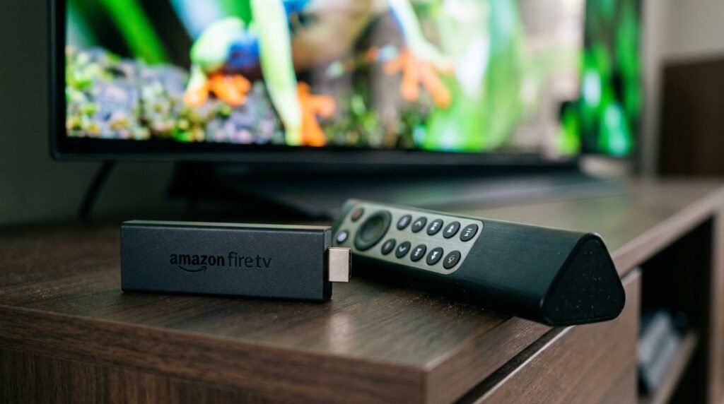 Choosing the best hardware for TiviMate Premium IPTV Player in the UK.