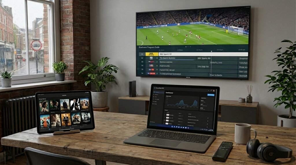Device Compatibility and System Requirements