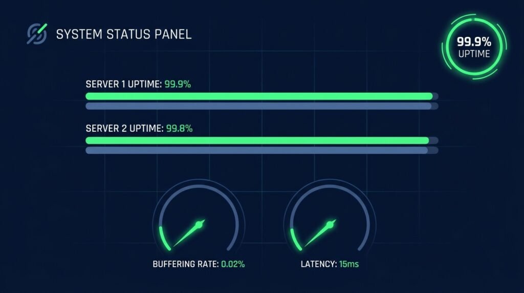 How to choose the right IPTV provider what the data actually shows