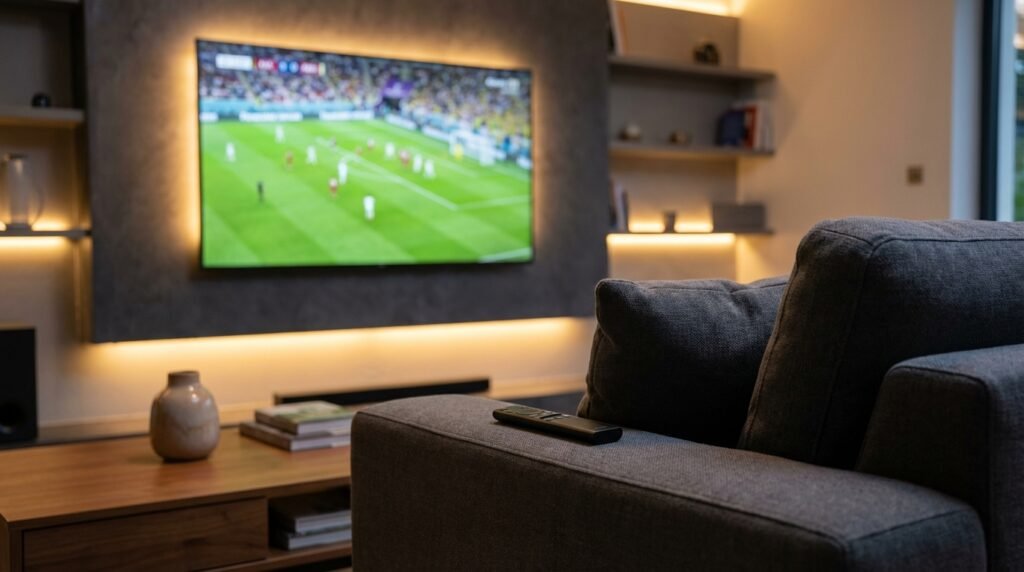 IPTV With Subscription