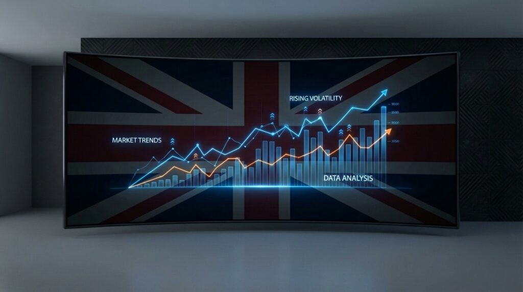 Market Trends & Consumer Behavior