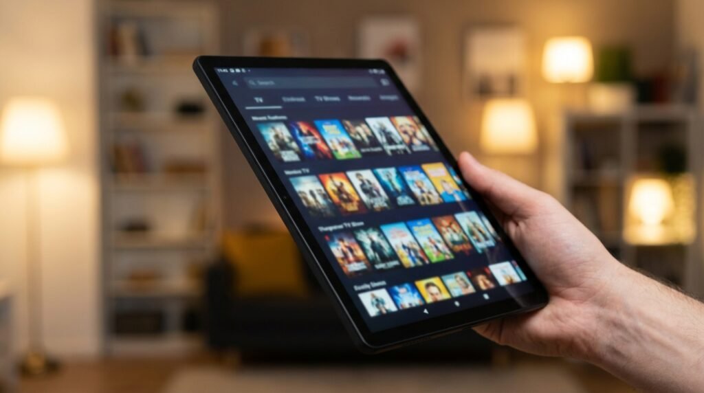 Player Apps The Software Layer Between You and Your Content