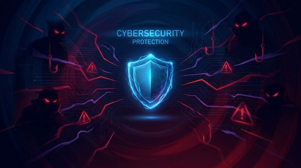 Privacy, Safety & What to Watch Out For