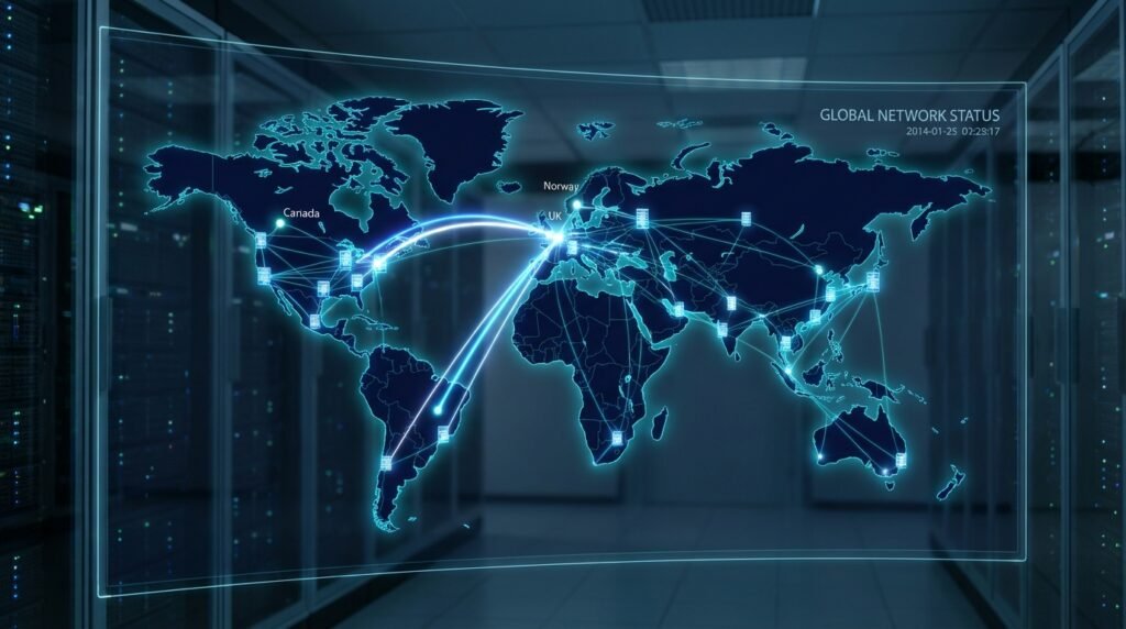  Regional Considerations Getting the Best Performance by Location