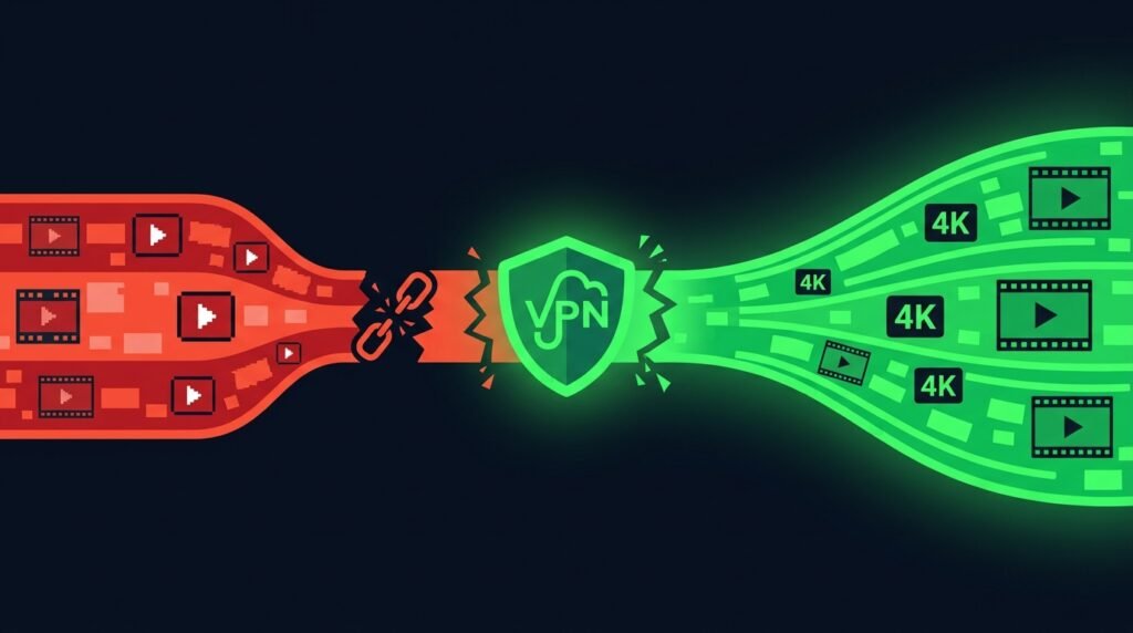 Solving Buffering The ISP Problem Nobody Talks About Honestly