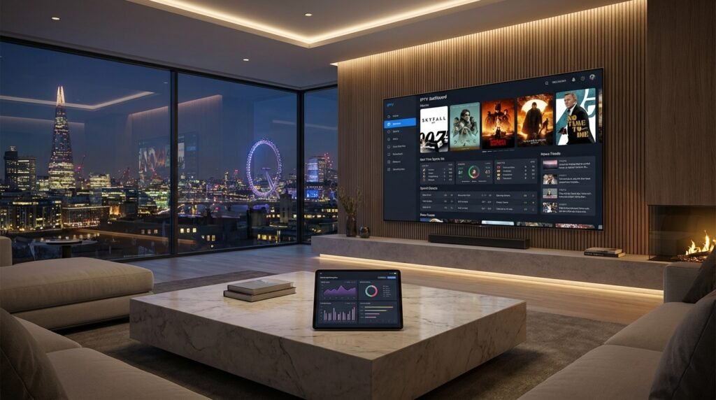 The 2026 state of IPTV subscriptions and streaming architecture guide
