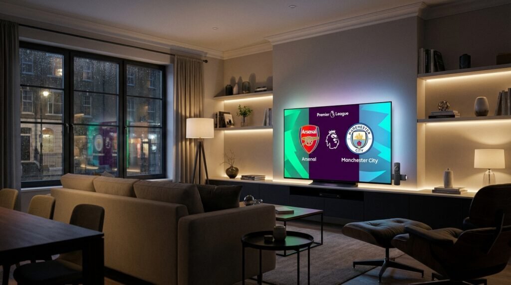 The Best UK IPTV Subscription 2026
