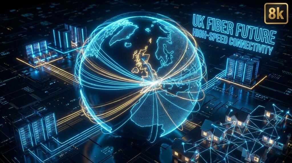 The global 2026 IPTV premium ecosystem and high-speed streaming infrastructure.