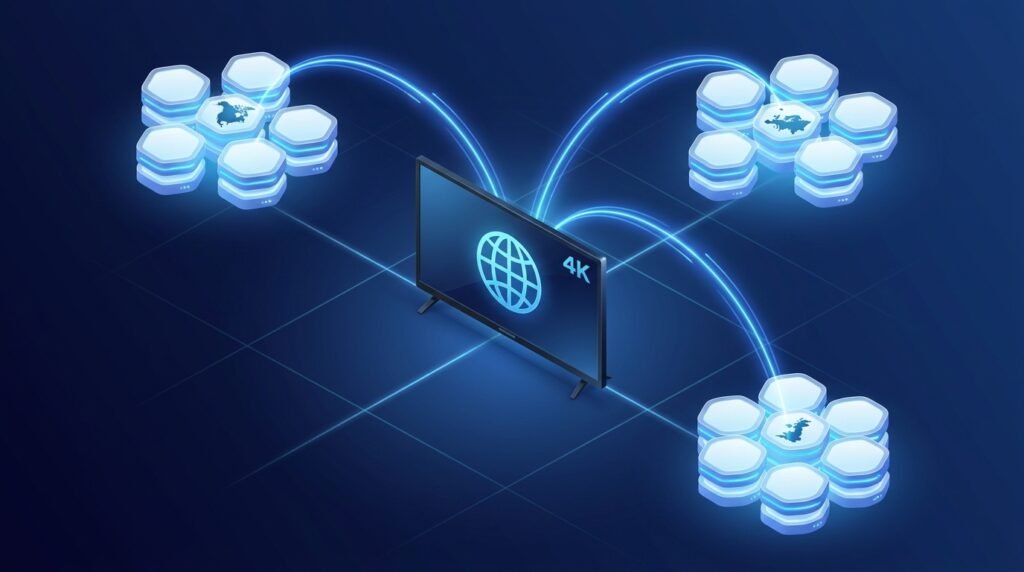 Top IPTV providers ranked for World Cup 2026