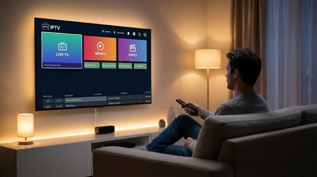 What Exactly Is an IPTV Smart Player, and Why Does It Matter in 2026