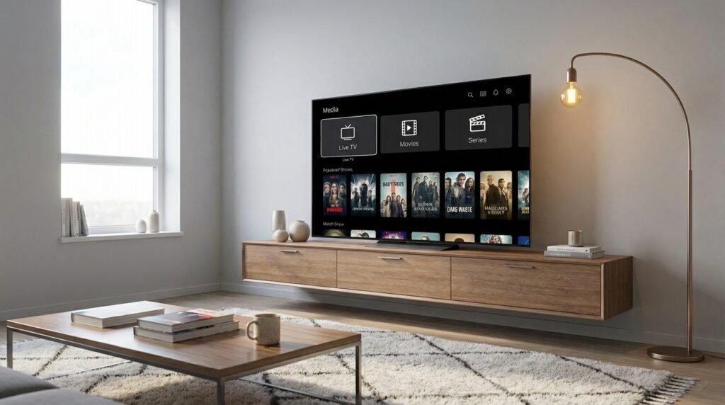 What Is IPTV Smarters Player — And What It Is Not