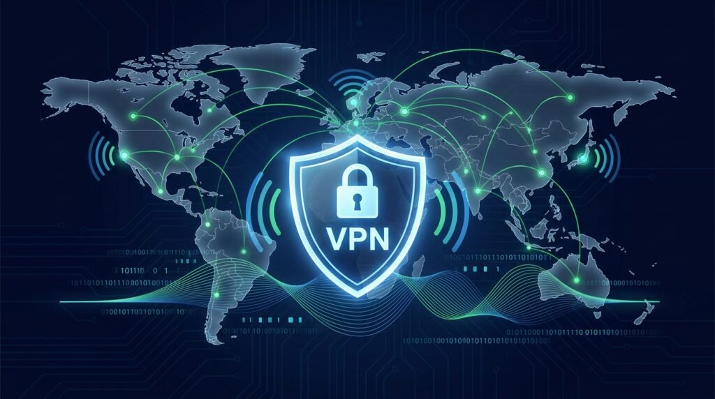Why a VPN Is Non-Negotiable for World Cup Streaming