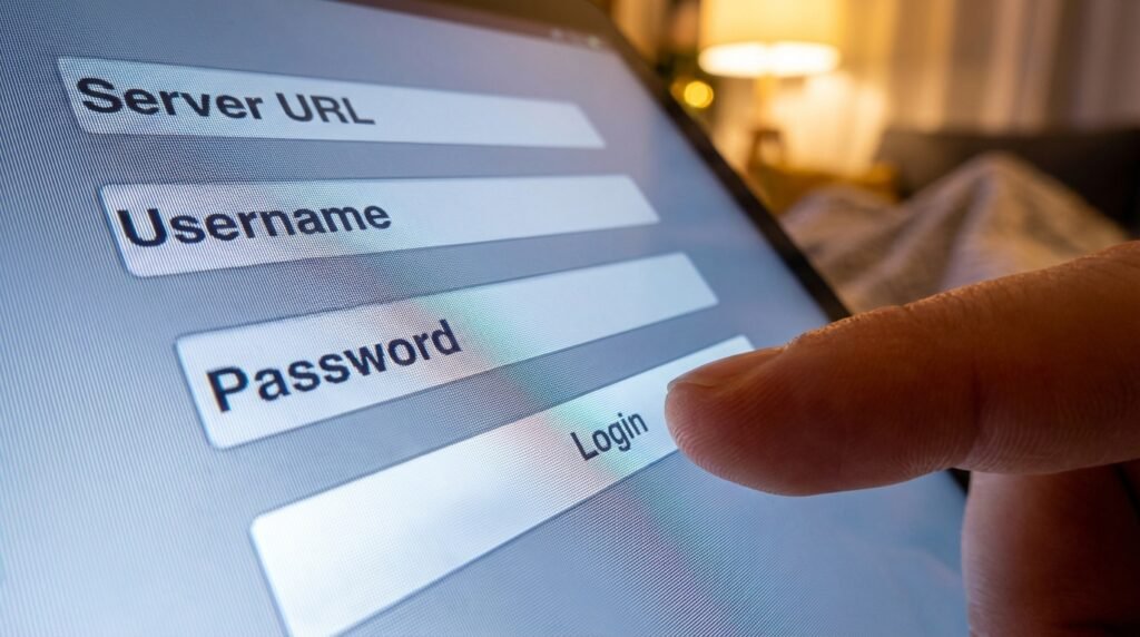 Xtream Codes vs M3U Which Login Method Should You Use
